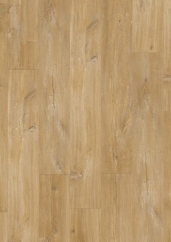 View of Canyon Oak Natural AVSPU40039 luxury vinyl tile by Quick-Step Livyn