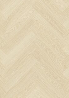 View of Pure Oak Polar AVHBU40361 luxury vinyl tile by Quick-Step Livyn