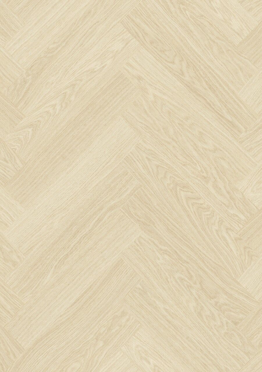 View of Pure Oak Polar AVHBU40361 luxury vinyl tile by Quick-Step Livyn