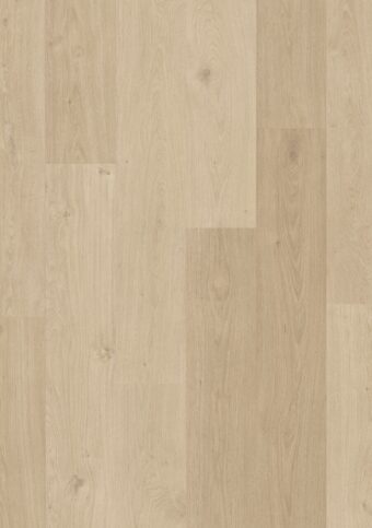 View of Coast Oak Sand AVSPU40322 luxury vinyl tile by Quick-Step Livyn