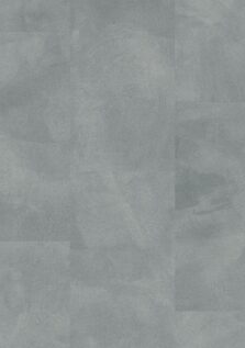 View of Soft Sky AVMTU40325 luxury vinyl tile by Quick-Step Livyn