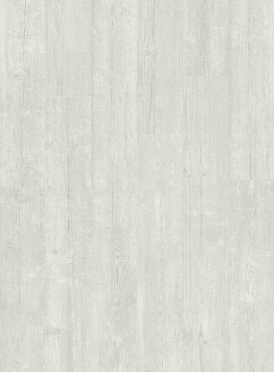 View of Snow Pine AVMPU40204 luxury vinyl tile by Quick-Step Livyn