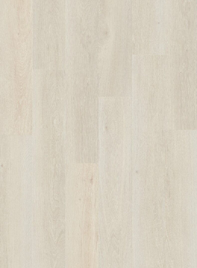 View of Sea Breeze Oak Ligh AVMPU40079 luxury vinyl tile by Quick-Step Livyn