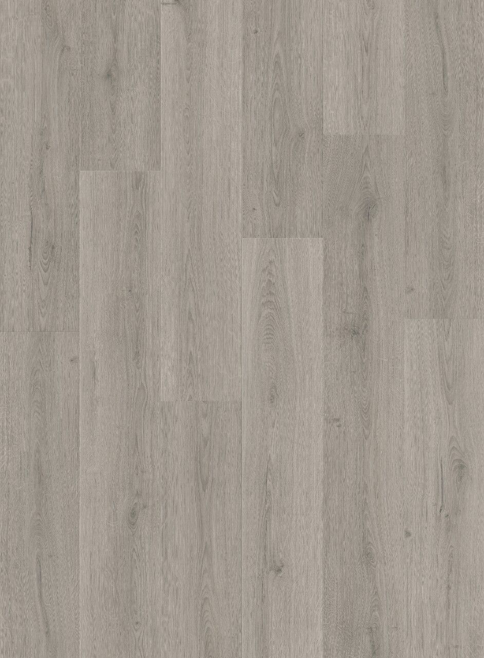 View of Botanic Grey AVMPU40237 luxury vinyl tile by Quick-Step Livyn