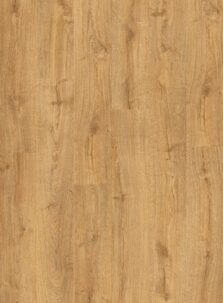 View of Autumn Oak Honey AVMPU40088 luxury vinyl tile by Quick-Step Livyn