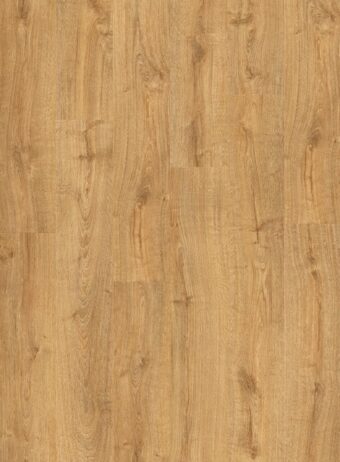 View of Autumn Oak Honey AVMPU40088 luxury vinyl tile by Quick-Step Livyn