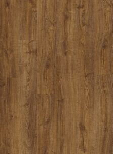 View of Autumn Oak Brown AVMPU40090 luxury vinyl tile by Quick-Step Livyn
