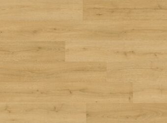 View of Brushed Oak Honey AVMPU40318 luxury vinyl tile by Quick-Step Livyn
