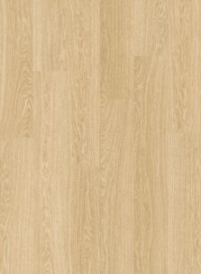 View of Pure Oak Blush AVMPU40097 luxury vinyl tile by Quick-Step Livyn
