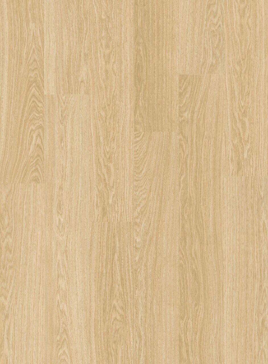 View of Pure Oak Blush AVMPU40097 luxury vinyl tile by Quick-Step Livyn