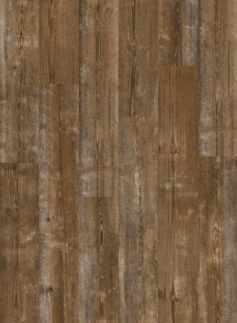View of Sundown Pine AVMPU40075 luxury vinyl tile by Quick-Step Livyn