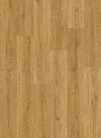 View of Botanic Smoked Oak AVMPU40238 luxury vinyl tile by Quick-Step Livyn