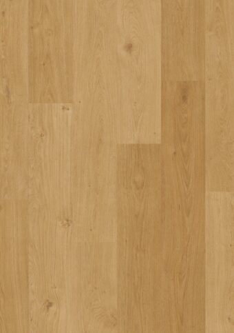 View of Coast Oak Honey AVSPU40320 luxury vinyl tile by Quick-Step Livyn