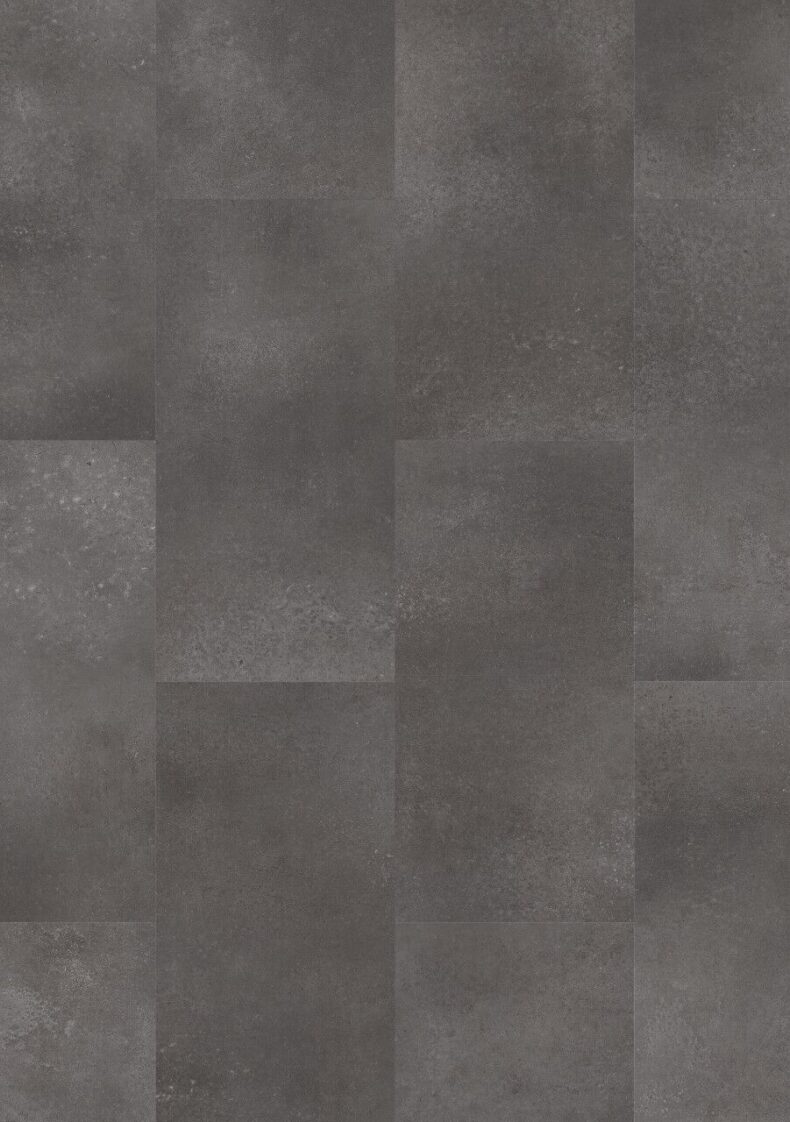 View of Volcanic Rock AVSTU40231 luxury vinyl tile by Quick-Step Livyn
