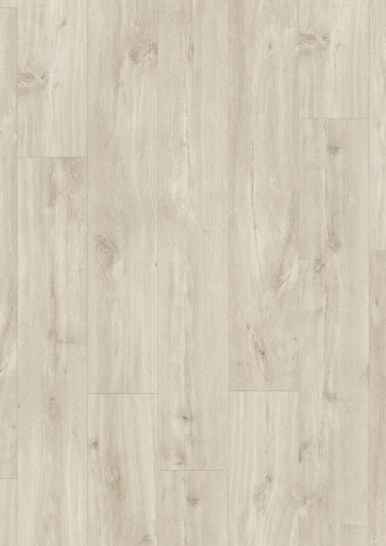 View of Canyon Oak Biege AVSPU40038 luxury vinyl tile by Quick-Step Livyn