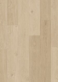 View of Coast Oak Sand AVSPT40322 luxury vinyl tile by Quick-Step Livyn