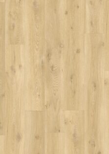 View of Drift Oak Beige AVSPU40018 luxury vinyl tile by Quick-Step Livyn