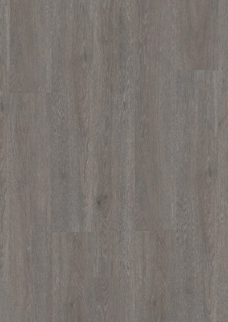 View of Silk Oak Dark Grey AVSPT40060 luxury vinyl tile by Quick-Step Livyn
