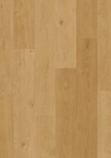 View of Coast Oak Honey AVSPT40320 luxury vinyl tile by Quick-Step Livyn