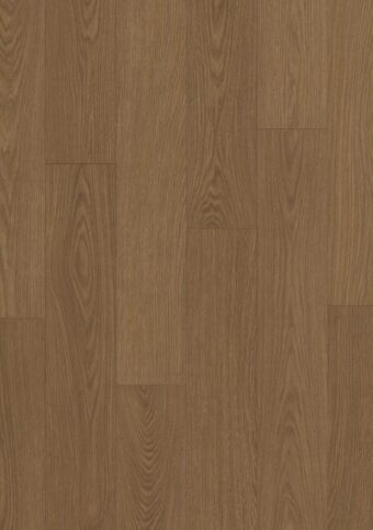 View of Cocoa Oak AVSPT40279 luxury vinyl tile by Quick-Step Livyn