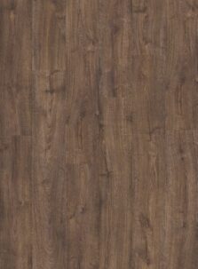View of Autumn Oak Chocolate AVMPU40199 luxury vinyl tile by Quick-Step Livyn