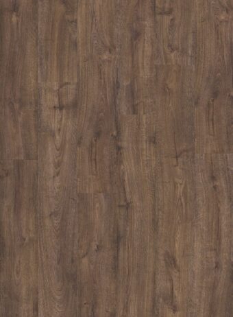View of Autumn Oak Chocolate AVMPU40199 luxury vinyl tile by Quick-Step Livyn