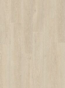 View of Sea Breeze Oak Beige AVMPU40080 luxury vinyl tile by Quick-Step Livyn