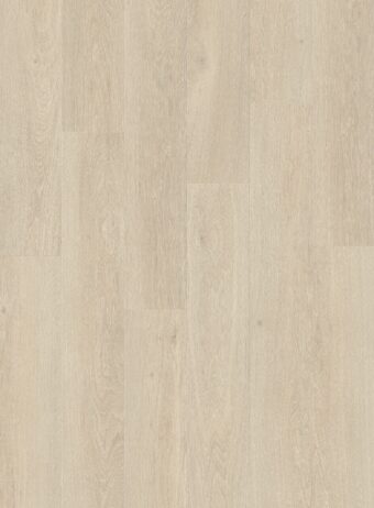 View of Sea Breeze Oak Beige AVMPU40080 luxury vinyl tile by Quick-Step Livyn