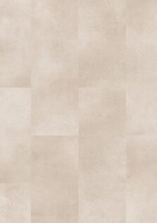 View of Coral Rock AVSTU40232 luxury vinyl tile by Quick-Step Livyn