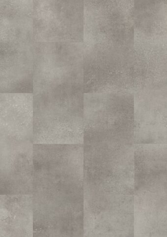 View of Concrete Rock AVSTU40234 luxury vinyl tile by Quick-Step Livyn