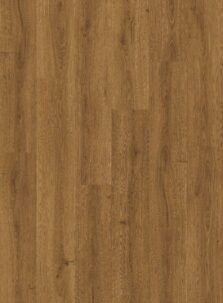 View of Botanic Caramel Oak AVMPU40315 luxury vinyl tile by Quick-Step Livyn