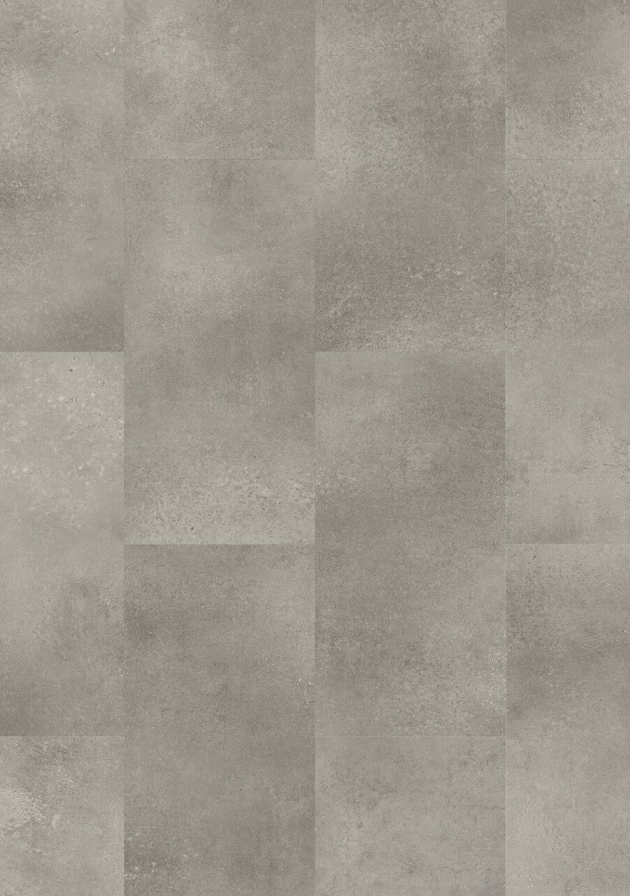 View of Concrete Rock AVSTT40234 luxury vinyl tile by Quick-Step Livyn