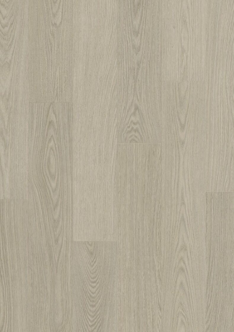 View of Chia Oak AVSPT40280 luxury vinyl tile by Quick-Step Livyn