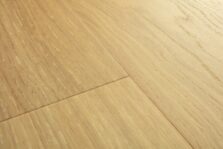 View of Pure Oak Honey AVMPU40098 luxury vinyl tile by Quick-Step Livyn