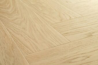 View of Pure Oak Blush AVHBU40359 luxury vinyl tile by Quick-Step Livyn