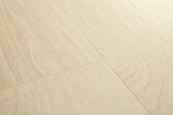 View of Pure Oak Polar AVMPU40099 luxury vinyl tile by Quick-Step Livyn