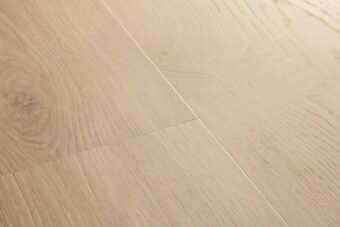 View of Coast Oak Sand AVSPU40322 luxury vinyl tile by Quick-Step Livyn