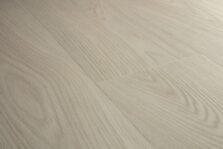 View of Chia Oak AVSPT40280 luxury vinyl tile by Quick-Step Livyn