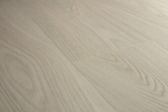 View of Chia Oak AVSPT40280 luxury vinyl tile by Quick-Step Livyn
