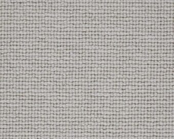 Wool Weather Watching Snow Blanket WA141 carpet by Crucial Trading