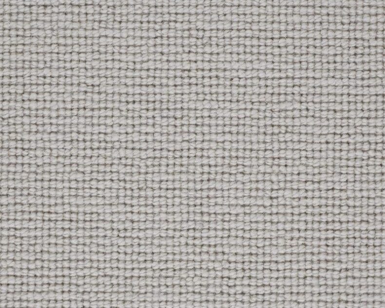 Wool Weather Watching Snow Blanket WA141 carpet by Crucial Trading