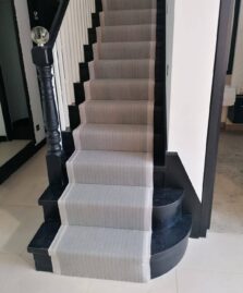 Herringbone Border Nickel