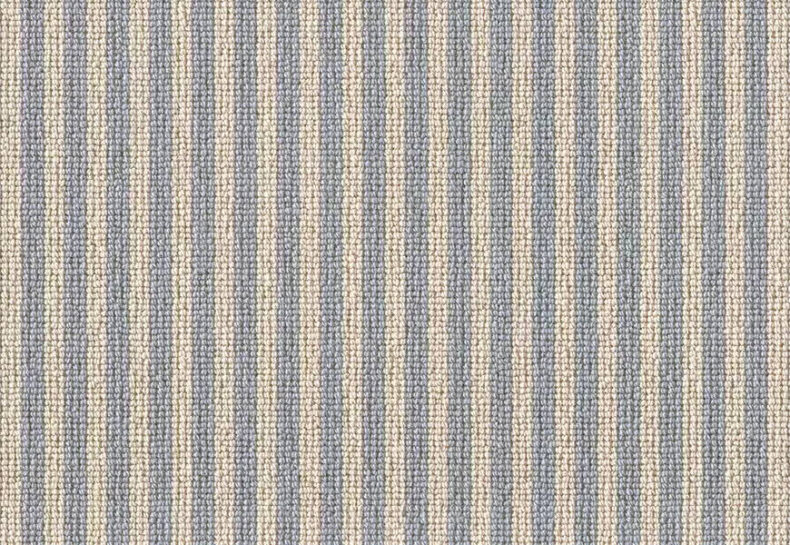 Wool Rhythm Curtis carpet by Alternative Flooring