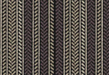 Quirky B Hot Herring Ebony carpet by Alternative Flooring