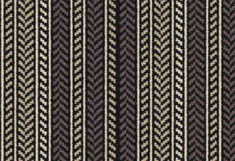 Quirky B Hot Herring Ebony carpet by Alternative Flooring