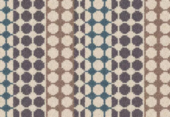 Quirky B Button Grey carpet by Alternative Flooring