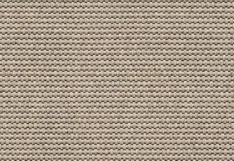 Wool Hygge Sisu Kakao carpet by Alternative Flooring