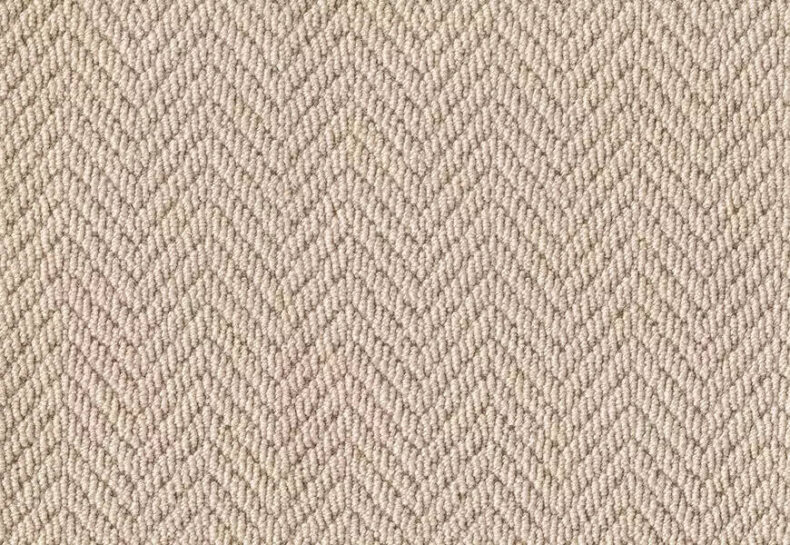 Wool Skein Landes carpet by Alternative Flooring