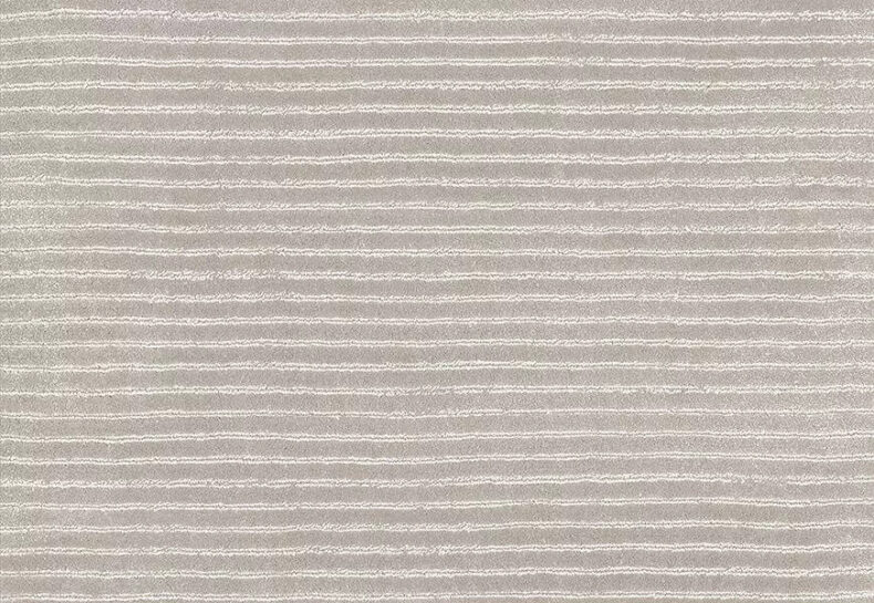 Plush Stripe Pearl carpet by Alternative Flooring