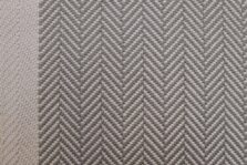 Herringbone Border Nickel